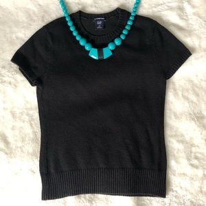 Gap Stretch Light Knit Sweater XS